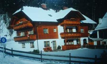 Appartamento vacanze Fam. Danklmayer Wöhrerhof Appartamento vacanze Fam. Danklmayer Wöhrerhof