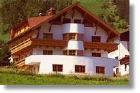 Hotel Aparthotel Alpin Life Hotel Aparthotel Alpin Life