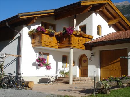 Appartement Ferienwohnung Ferienwohnung Ulseß **** Appartement Ferienwohnung Ferienwohnung Ulseß ****