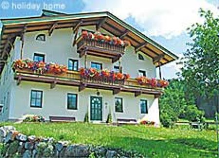 Appartement Ferienwohnung Gästehaus Foidl Appartement Ferienwohnung Gästehaus Foidl