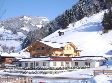 Bauernhof Schornlehen Bauernhof Schornlehen