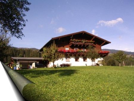 Bauernhof Leitenbauer Bauernhof Leitenbauer