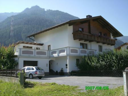 Appartement Ferienwohnung