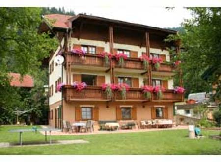 Gästehaus Struggl