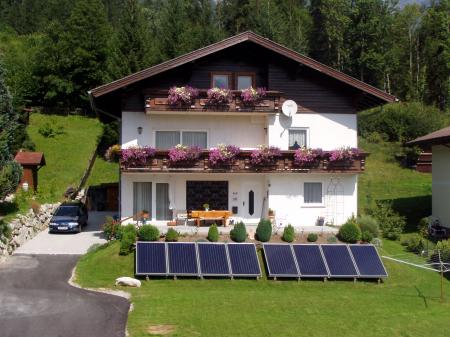 Privatni smještaj Haus Sonnenhang Privatni smještaj Haus Sonnenhang