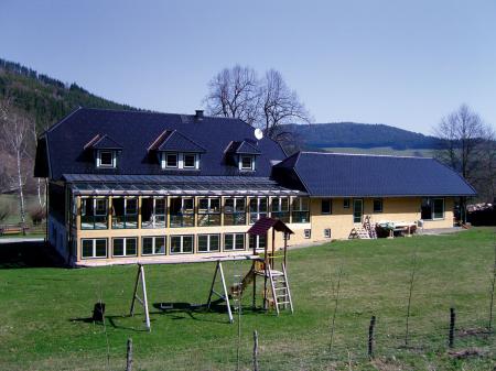 Tameggerhof