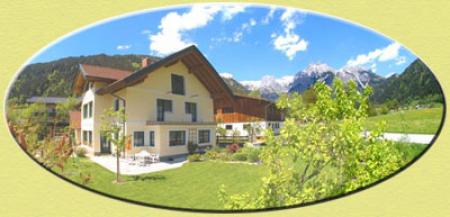Appartement Ferienwohnung Haus Ramsauer Appartement Ferienwohnung Haus Ramsauer