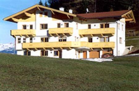 Appartement Ferienwohnung Ferienhof Eberharter Appartement Ferienwohnung Ferienhof Eberharter