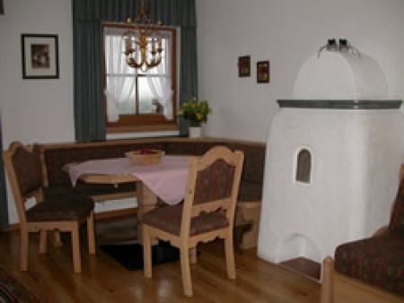 Appartement Ferienwohnung Ferienwohnungen Kuchlerhof Appartement Ferienwohnung Ferienwohnungen Kuchlerhof