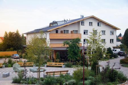 Hotel & Landgasthof Linde