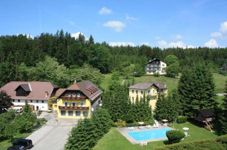 Hotel Fischgasthof Jerolitsch