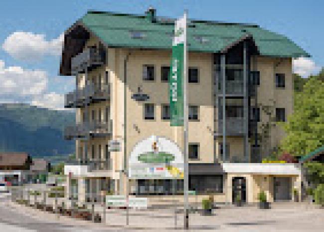 Hotel und Restaurant BÜRGLSTEIN – Österreichische Klassiker & Thai Food
