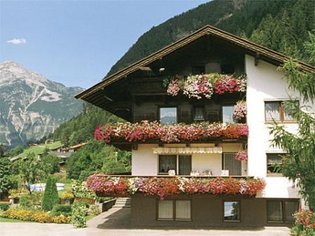 Privatvermieter Gästehaus Gisela Privatvermieter Gästehaus Gisela