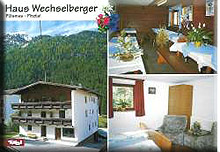 Ferienhaus Ferienchalet Gruppen und Familienhaus Wechselberger Ferienhaus Ferienchalet Gruppen und Familienhaus Wechselberger