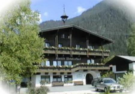 Hotel Pension Tirolerhof Hotel Pension Tirolerhof
