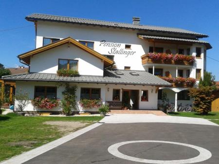 Pension Stallinger