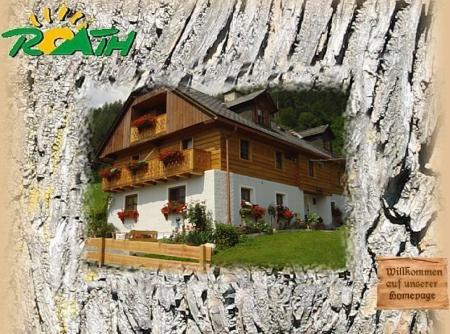 Bauernhof Kammerhofer Bauernhof Kammerhofer