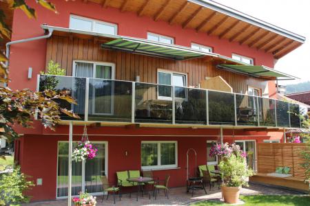Appartement Ferienwohnung Appartmenthaus Dahoam Appartement Ferienwohnung Appartmenthaus Dahoam