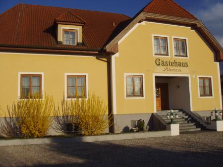 Gästehaus Hahn