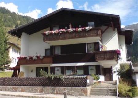 Appartement Ferienwohnung Ferienhaus Alpina Appartement Ferienwohnung Ferienhaus Alpina