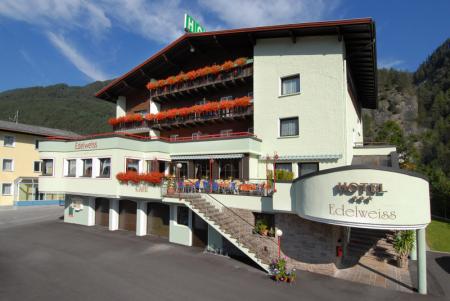 Hotel Hotel Edelweiss Hotel Hotel Edelweiss