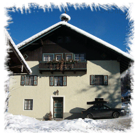 Ferienhaus Höllwart Ferienhaus Höllwart