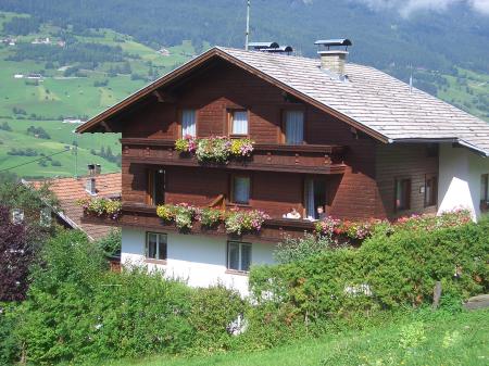 Appartement Ferienwohnung Haus Brigitte Appartement Ferienwohnung Haus Brigitte