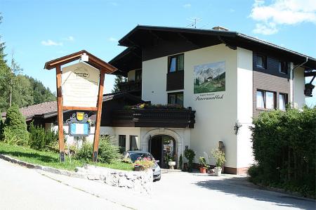 Aussichtsgasthof Dachsteinblick