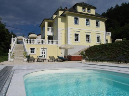 Hotel sSchloessl im Park
