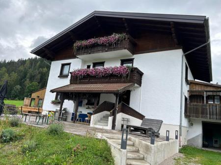 Haus Obertiefenbach Haus Obertiefenbach