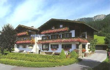Pension Haus Steffi Pension Haus Steffi