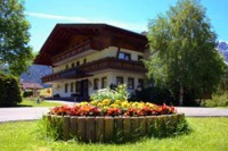 Hotel Schöne Aussicht