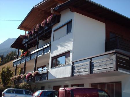 Appartement Ferienwohnung Haus Gavlik Appartement Ferienwohnung Haus Gavlik