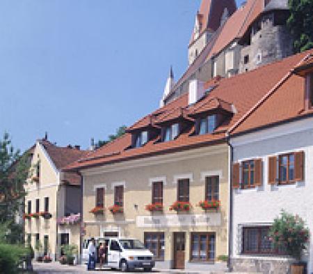 Pension Gästehaus Heller