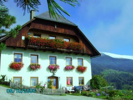 Bauernhof Tromört Hof Bauernhof Tromört Hof