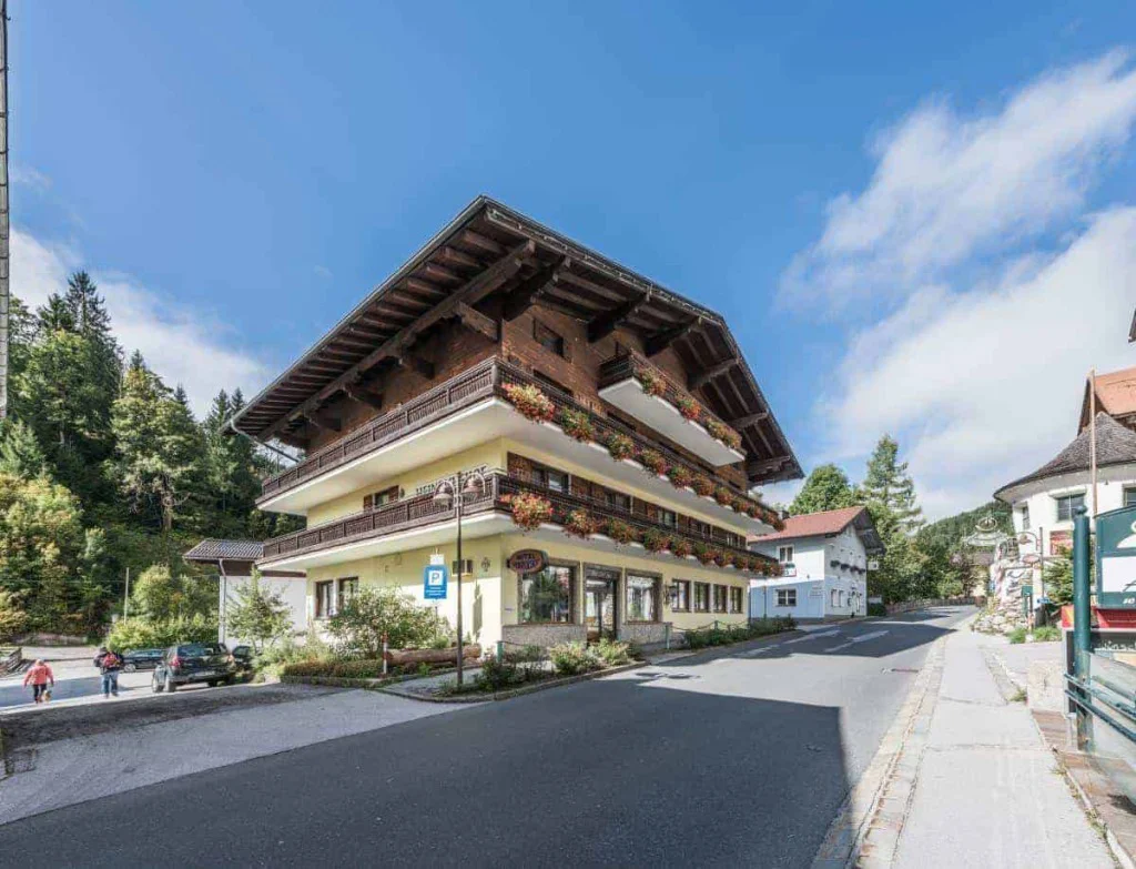 Hotel Heinrichshof Hotel Heinrichshof