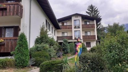 Pension Pension Katharina