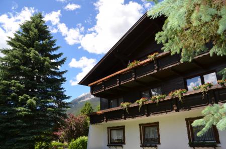 Appartement Ferienwohnung Pension Erlihof Appartement Ferienwohnung Pension Erlihof