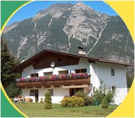 Appartement Ferienwohnung