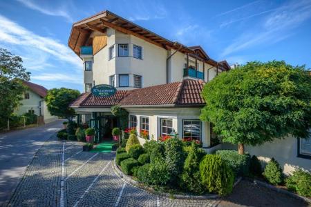 Hotel Walserwirt Hotel Walserwirt