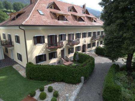 Garten & Loggia Appartements HERRENHAUS