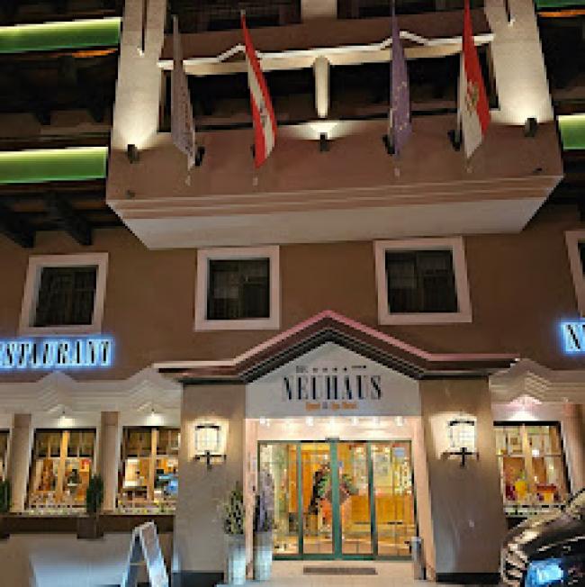 Hotel Hotel Das Neuhaus Hotel Hotel Das Neuhaus