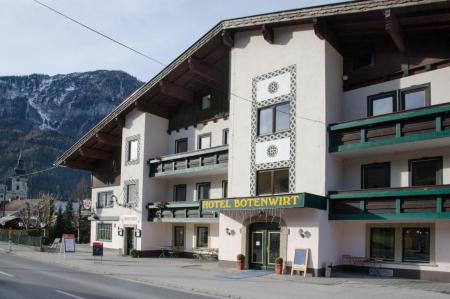 Hotel Hotel Garni Botenwirt Hotel Hotel Garni Botenwirt