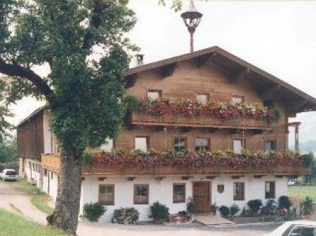 Appartement Ferienwohnung Hansenhof Appartement Ferienwohnung Hansenhof