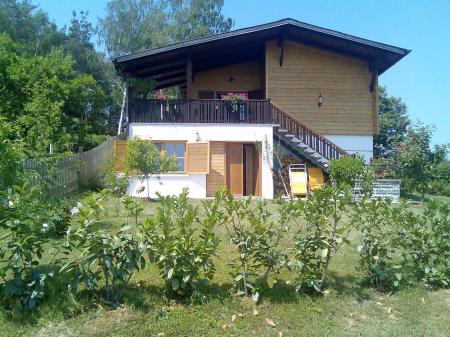 Ferienhaus Unger