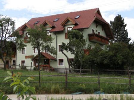 Lacknerhof Bauernhofurlaub