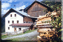 SAMNAUNER HÜTTE