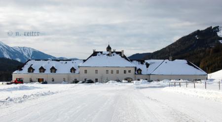 Appartement Ferienwohnung Schloss Kaiserau Appartement Ferienwohnung Schloss Kaiserau