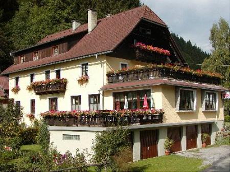 Gasthof-Pension Pretalhof