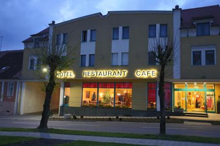 Hotel Stadthotel Garni Pinkafeld Hotel Stadthotel Garni Pinkafeld